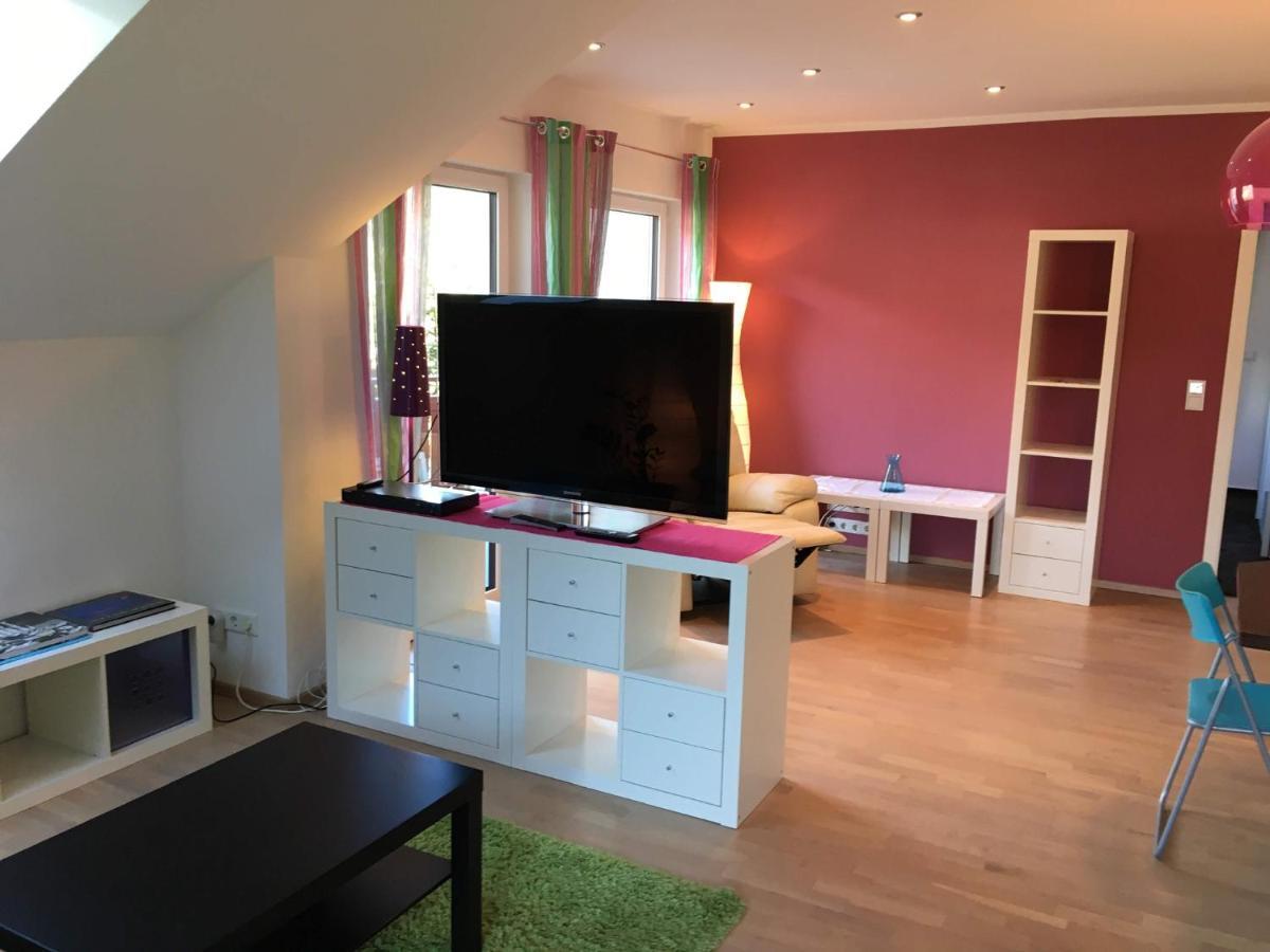 Arlalpin Apartment Петной ам Арлберг Екстериор снимка