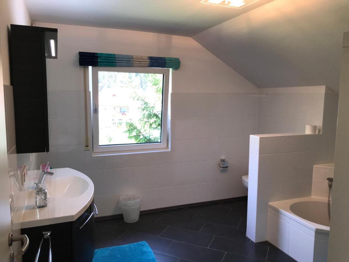 Arlalpin Apartment Петной ам Арлберг Екстериор снимка